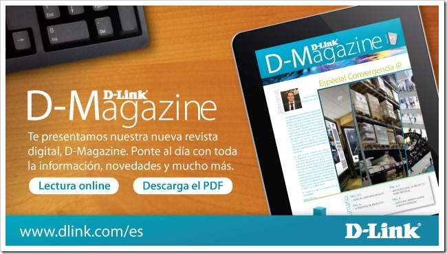 D-Magazine